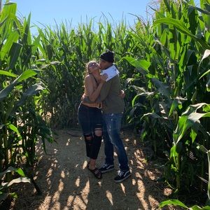 Meet your Posher, Evan